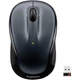 Мышка Logitech M325s Wireless Dark Silver (910-006812)[11346] - изображение 1