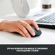 Мышка Logitech M235 (910-002201)[10731] - изображение 2