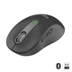 Миша Logitech Signature M650 L Wireless Graphite (910-006236)[11195] - зображення 1