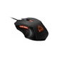 Миша Canyon Star Raider USB (CND-SGM01RGB)[72965] - зображення 1