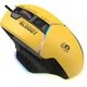 Мышка A4Tech Bloody W95 Max RGB Activated USB Sports Lime (Bloody W95 Max Sports Lime)[11510] - изображение 3