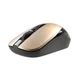 Миша Defender Wave MM-995 Silent Wireless Gold (52994)[11534] - зображення 3