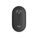 Мышка Logitech M350s Wireless Graphite (910-007015)[11484] - изображение 1