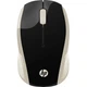 Мышка HP 200 Silk Gold (2HU83AA)[10904] - изображение 1