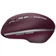 Миша Canyon MW-21 Wireless LED Burgundy (CNS-CMSW21BR)[11660] - зображення 4