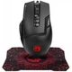 Миша Marvo M355+G1 USB (M355+G1)[11002] - зображення 1