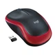 Мышка Logitech M185 (910-002240)[10675] - изображение 1