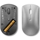 Мышка Lenovo 600 tooth Silent Mouse (GY50X88832)[11633] - изображение 4