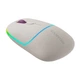 Мышка Canyon MW-22 Dual Band RGB Wireless Rice (CNS-CMSW22RC)[11664] - изображение 1
