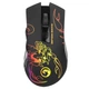 Миша Marvo M209 LED USB (M209)[11001] - зображення 3