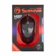 Мышка Marvo M207 LED USB (M207)[11000] - изображение 4