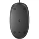 Мышка HP 128 Laser USB (265D9AA)[11128] - изображение 2