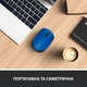 Мышка Logitech M171 (910-004640)[10717] - изображение 3