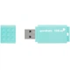 Флеш память флешка Flash GoodRAM UME3 CARE 128GB USB 3.2 Gen1 Antibacterial (UME3-1280CRR11) - изображение 3