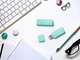 Флеш память флешка Flash GoodRAM UME3 CARE 128GB USB 3.2 Gen1 Antibacterial (UME3-1280CRR11) - изображение 10