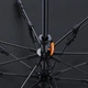 Сонцезахисна шторка на лобове скло авто Baseus CoolRide Windshield Sun Shade Umbrella Cooling Effect розкладна (C20656101111-00) - зображення 7