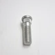 Шпилька колесная Q-FIX Q376-0044 MB911495 ASX, LANCER, Лансер, OUTLANDER, Аутлендер - изображение 1