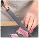 Набор кухонных принадлежностей 19 предметов Kitchen Set Серый - изображение 6