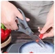 Набор кухонных принадлежностей 19 предметов Kitchen Set Серый - изображение 7