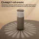 Портативная колонка HiFuture Wedge 50W RGB Brown (wedge.brown) - изображение 5