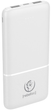 Powerbank Rebeltec P10 10000 mAh White (RBLAKT00018) - obraz 2