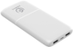 Powerbank Rebeltec P10 10000 mAh White (RBLAKT00018) - obraz 3