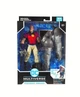 Фигурка Отряд Самоубийц - Миротворец DC Suicide Squad - Peace Maker Unmasked McFarlane Toys - изображение 2