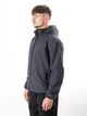 Вітровка gard BLANK XXL темно-сірий 9449 - зображення 6