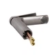 Набір 3 в 1 Qtap Slavonice QTSLA270GMB45924 Gunmetal Black PVD + QTSLA110GMB45913 + QTSLA262GMB45916 SET-Q6280 - зображення 4