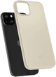 Etui Spigen Thin Fit do iPhone 15 Beige (8809896751032) - obraz 2