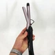 Плойка для завивки волос MAGIO MG-704 стайлер для накрутки волос - изображение 6
