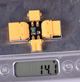 Запобіжник JHEMCU Smoke Stopper 1-6S 30V XT30 XT60 смоук стоппер - зображення 4