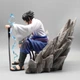 Аніме фігурка Naruto Наруто Sasuke Uchiha Саске Учіха, 21 см (NAR 0078) - зображення 3