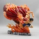 Аніме фігурка One Piece Ван Піс Luffy Мугівара Луффі, 21 см (OP 0125) - зображення 2
