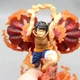 Аніме фігурка One Piece Ван Піс Luffy Мугівара Луффі, 21 см (OP 0125) - зображення 7