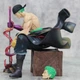 Аніме фігурка Ван Піс, One Piece, Roronoa Zoro, Ророноа Зоро, 14,5 см (OP 0133) - зображення 4
