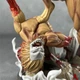 Аніме фігурка Атака титанів Attack on Titan Eren Jaeger, титан Ерен Єгер, 29 см (AT 0021) - зображення 9