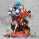 Аниме фигурка One Piece Ван Пис Yamato & Portgas D Ace, Ямато и Портгас Ди Эйс, 29 см (OP 0126) - изображение 2