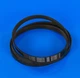 Ремень 1173 J5 EL «Optibelt» черный - изображение 2