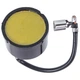 Реле пускозахисне Koolwen QD 13 (захист 1/3 HP, від 278W, робочий струм 1.5A, пусковий струм 11A) для холодильника - зображення 3