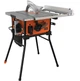 Пила настольная сетевая Black&Decker BES720 - изображение 1