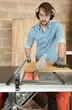 Пила настольная сетевая Black&Decker BES720 - изображение 2