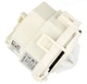 Помпа 30W BLP24-2 (конт. спар. збоку, на 3 засувки) ELECTROLUX (140180051033) - зображення 1