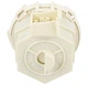 Помпа 30W BLP24-2 (конт. спар. збоку, на 3 засувки) ELECTROLUX (140180051033) - зображення 6