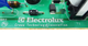 Плата управления для холодильника ERF2001P-01.C (без прошивки) ELECTROLUX (2425667066) - изображение 5