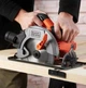 Пила дисковая сетевая Black&Decker CS1550 - изображение 3