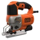 Лобзик електричний Black&Decker BES610 - зображення 1