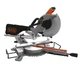 Пила торцювальна мережева Black&Decker BES700 - зображення 1