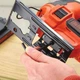 Лобзик електричний акумуляторний Black&Decker без АКБ та ЗП BDCJS18N - зображення 2