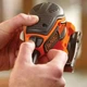 Вібраційна шліфувальна машина Black&Decker KA450 - зображення 2